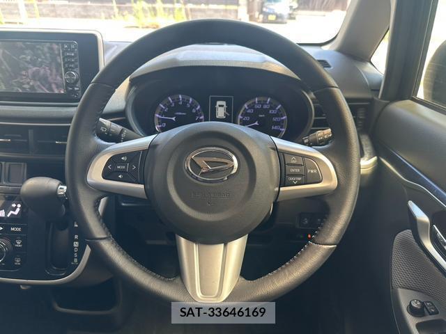 Daihatsu MOVE 2015-05 8277612-17