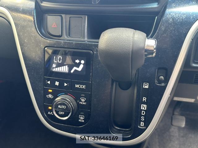 Daihatsu MOVE 2015-05 8277612-19