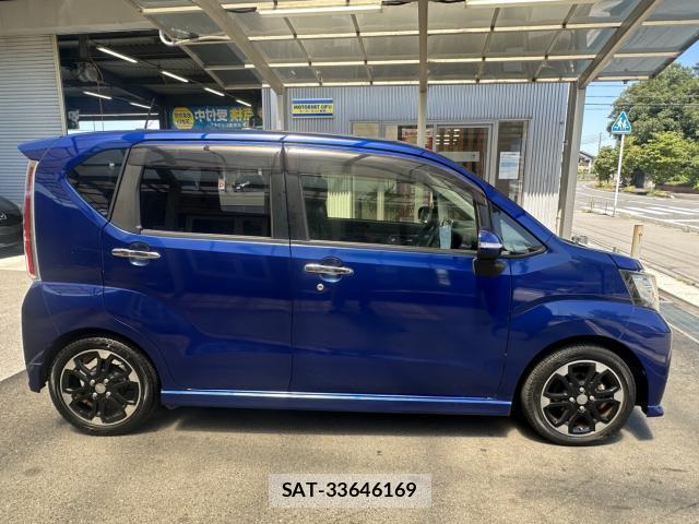 Daihatsu MOVE 2015-05 8277612-3