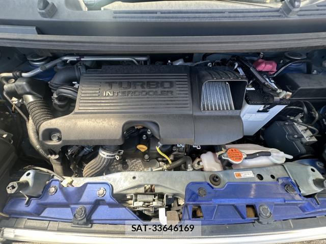Daihatsu MOVE 2015-05 8277612-7