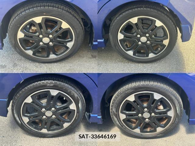 Daihatsu MOVE 2015-05 8277612-8