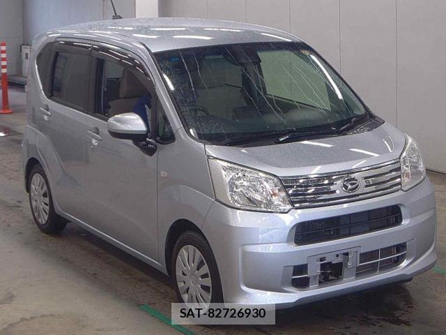 Daihatsu MOVE 2021-06 8277950-0
