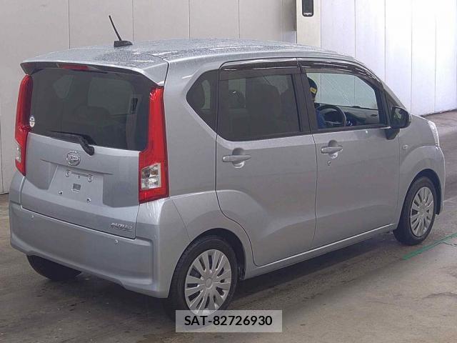 Daihatsu MOVE 2021-06 8277950-1