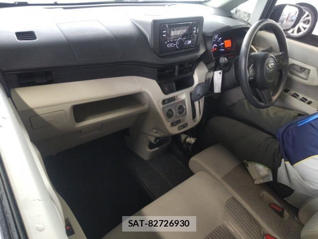 Daihatsu MOVE 2021-06 8277950-2