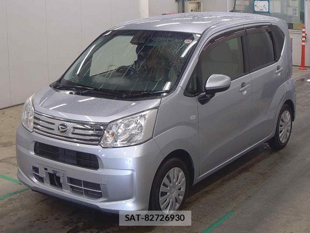 Daihatsu MOVE 2021-06 8277950-3