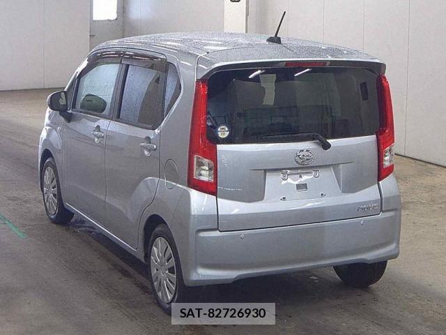 Daihatsu MOVE 2021-06 8277950-4