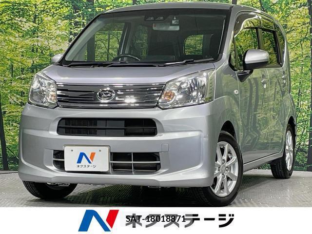Daihatsu MOVE 2018-12 8278050-0