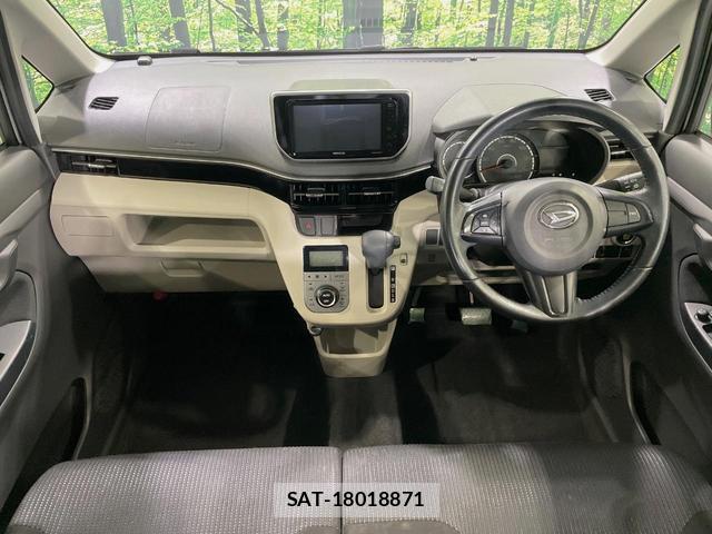 Daihatsu MOVE 2018-12 8278050-1