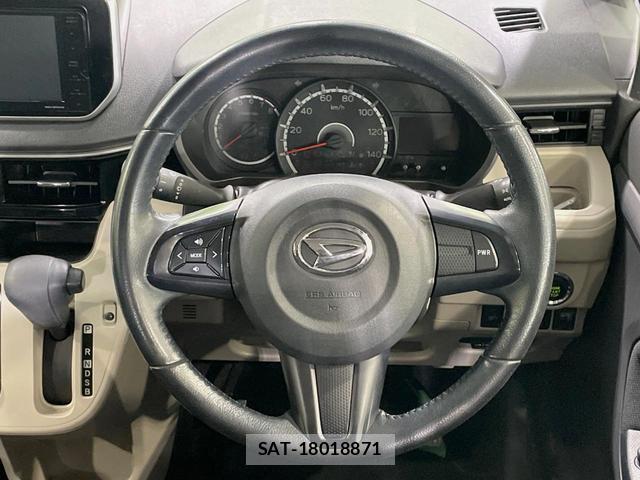 Daihatsu MOVE 2018-12 8278050-10