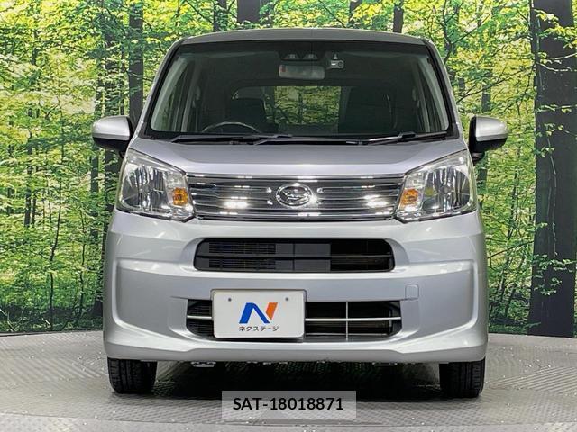 Daihatsu MOVE 2018-12 8278050-13