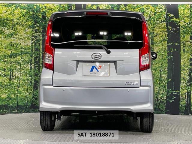 Daihatsu MOVE 2018-12 8278050-14