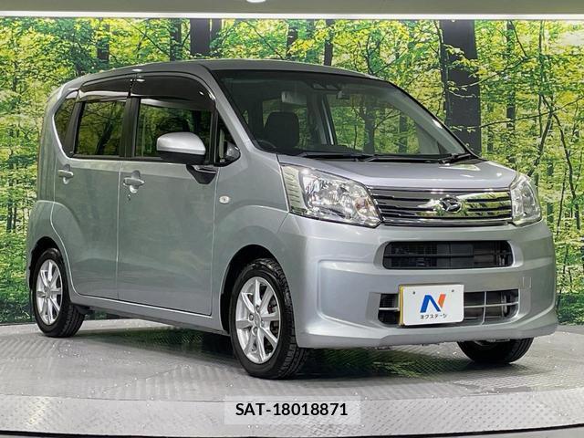 Daihatsu MOVE 2018-12 8278050-15