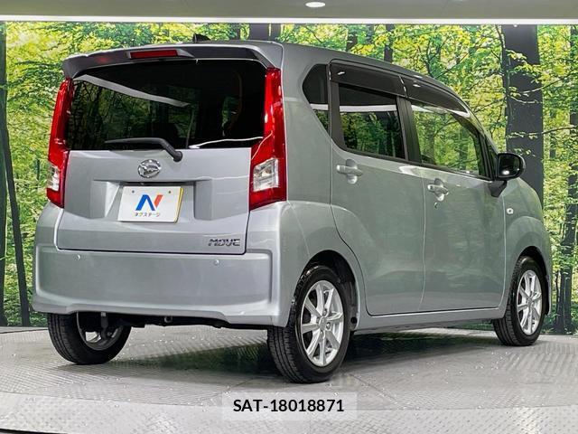 Daihatsu MOVE 2018-12 8278050-16