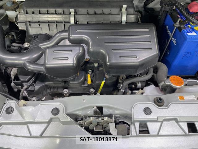 Daihatsu MOVE 2018-12 8278050-17