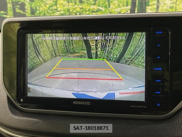Daihatsu MOVE 2018-12 8278050-3