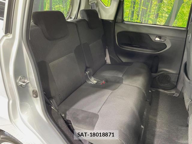 Daihatsu MOVE 2018-12 8278050-8