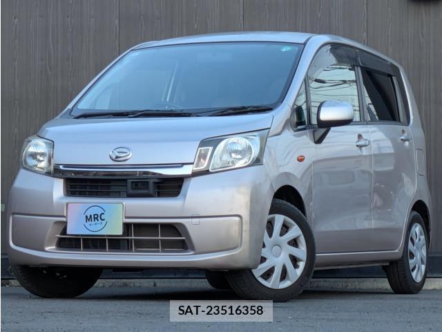 Daihatsu MOVE 2013-07 8278133-0