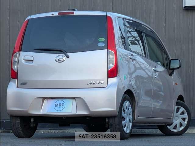 Daihatsu MOVE 2013-07 8278133-1