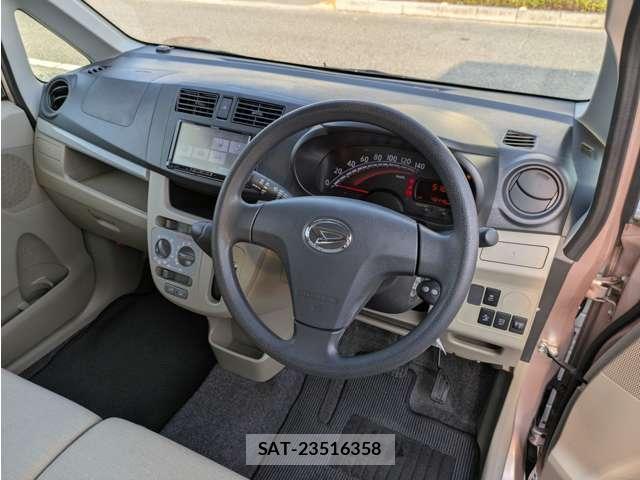 Daihatsu MOVE 2013-07 8278133-11