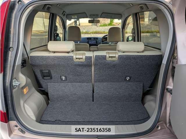 Daihatsu MOVE 2013-07 8278133-14