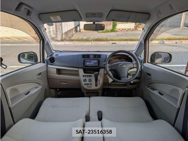 Daihatsu MOVE 2013-07 8278133-2