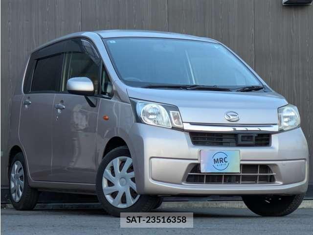Daihatsu MOVE 2013-07 8278133-3