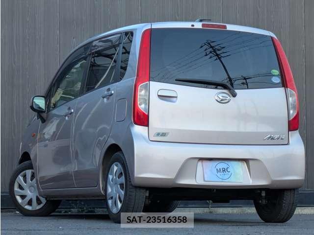 Daihatsu MOVE 2013-07 8278133-4