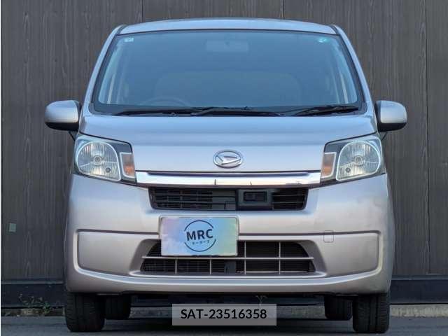 Daihatsu MOVE 2013-07 8278133-5