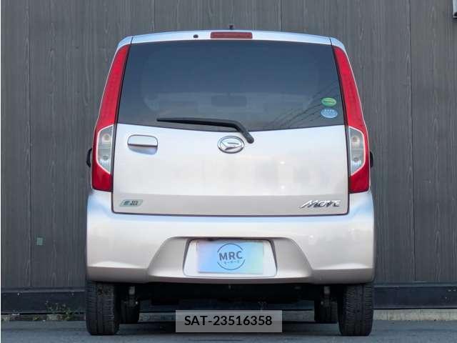 Daihatsu MOVE 2013-07 8278133-6