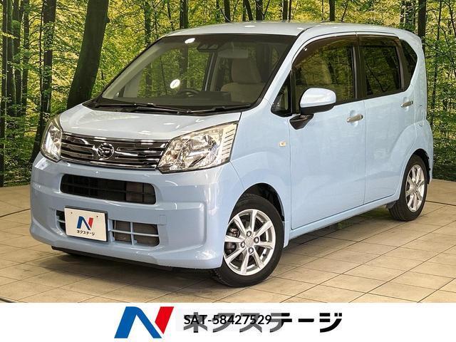 Daihatsu MOVE 2017-12 8278160-0