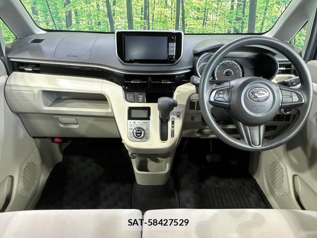 Daihatsu MOVE 2017-12 8278160-1