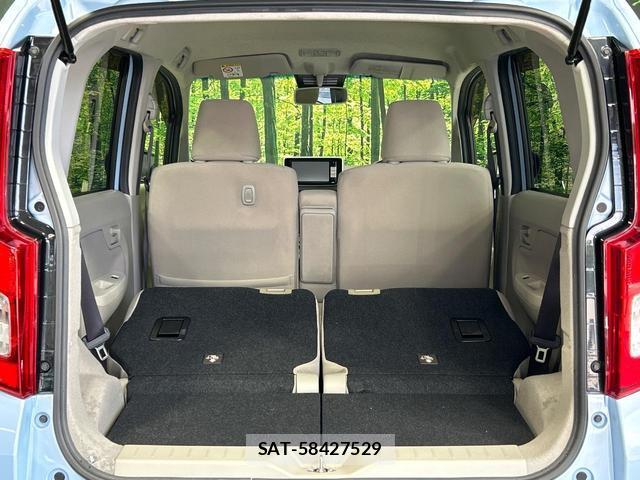 Daihatsu MOVE 2017-12 8278160-12