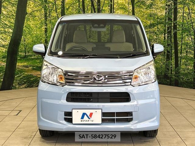 Daihatsu MOVE 2017-12 8278160-13