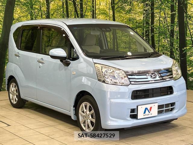 Daihatsu MOVE 2017-12 8278160-15