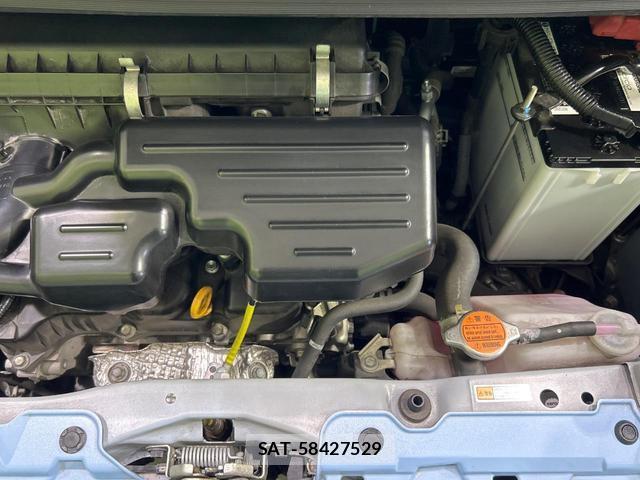 Daihatsu MOVE 2017-12 8278160-17
