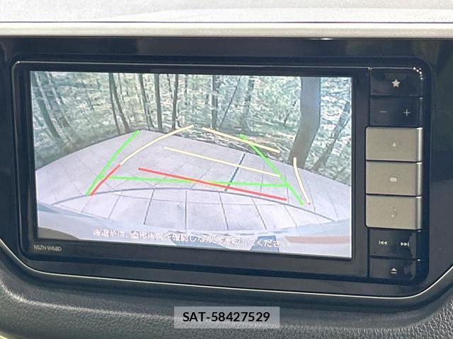 Daihatsu MOVE 2017-12 8278160-4