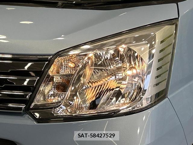 Daihatsu MOVE 2017-12 8278160-8