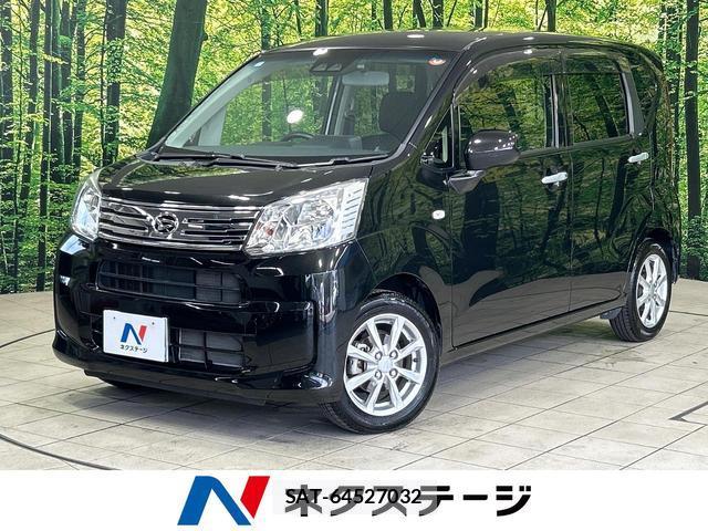 Daihatsu MOVE 2019-10 8278164-0