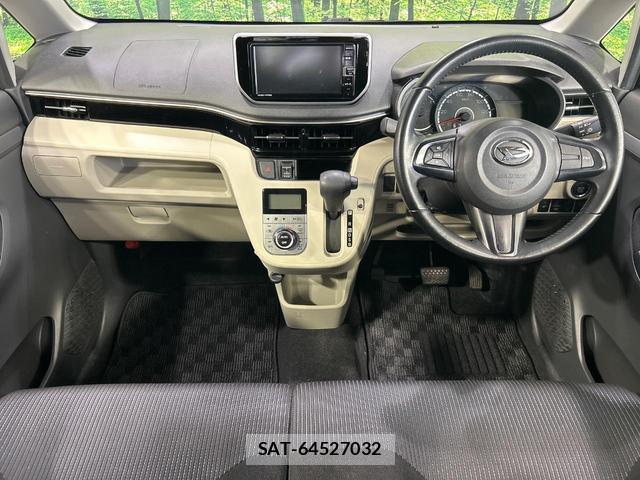 Daihatsu MOVE 2019-10 8278164-1