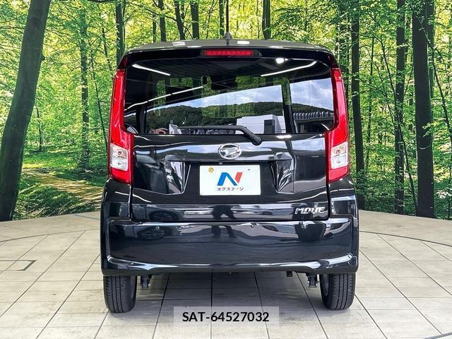 Daihatsu MOVE 2019-10 8278164-14