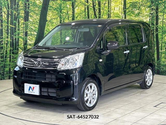 Daihatsu MOVE 2019-10 8278164-16