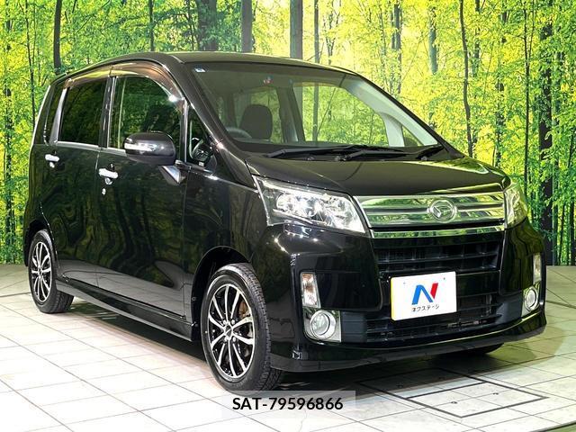 Daihatsu MOVE 2013-08 8278765-15