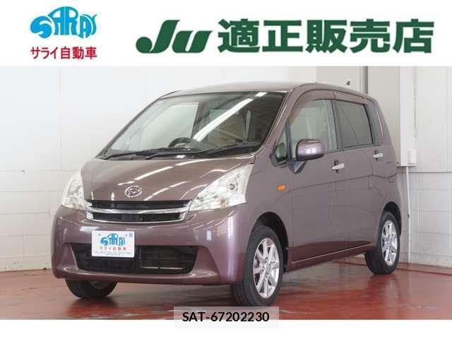 Daihatsu MOVE 2011-05 8279008-0