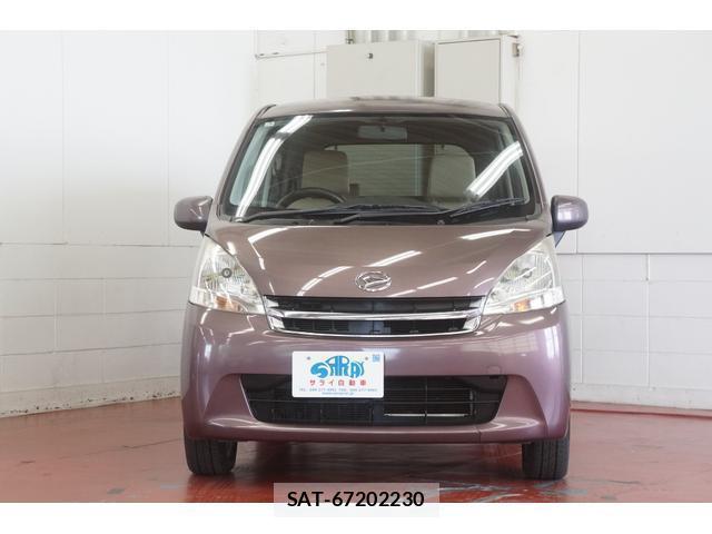 Daihatsu MOVE 2011-05 8279008-1