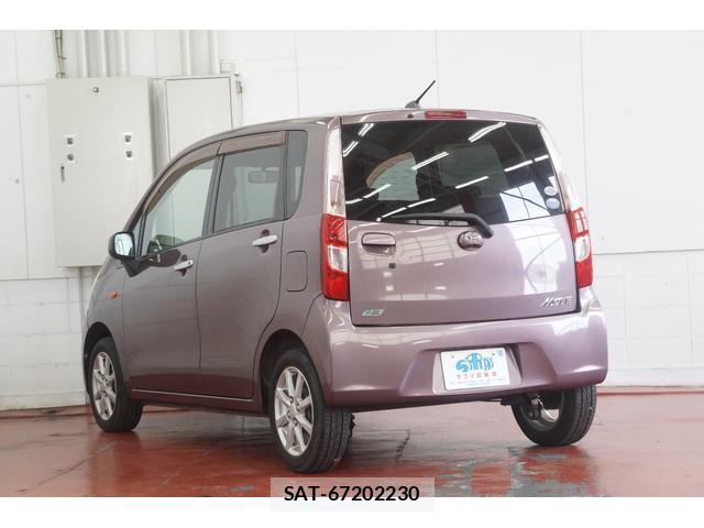 Daihatsu MOVE 2011-05 8279008-11