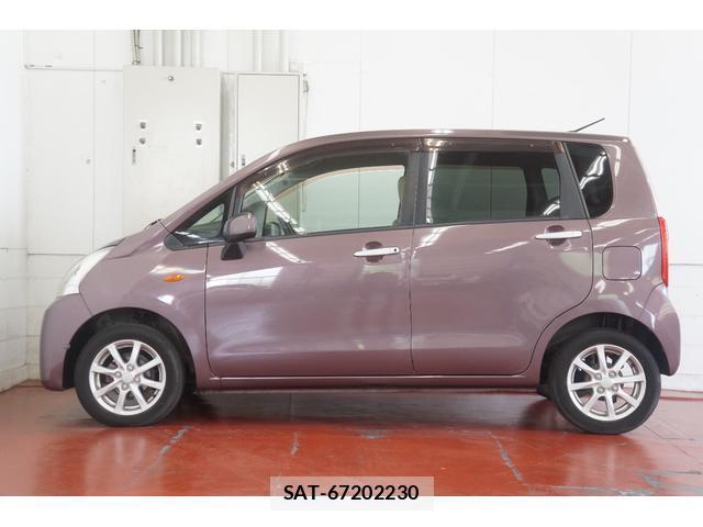 Daihatsu MOVE 2011-05 8279008-12