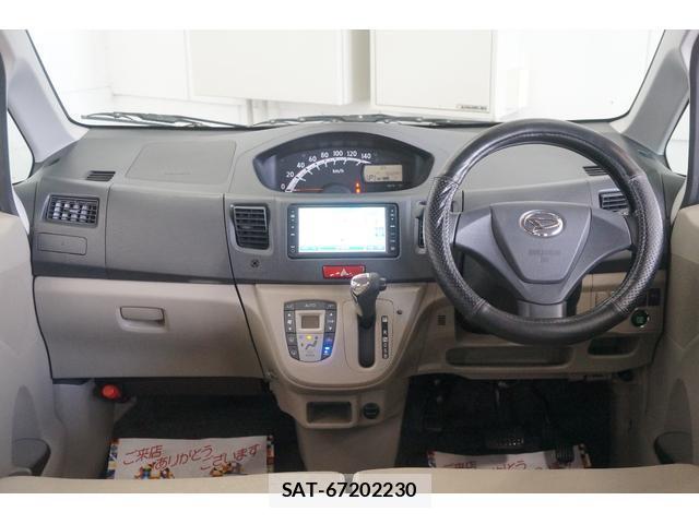 Daihatsu MOVE 2011-05 8279008-13