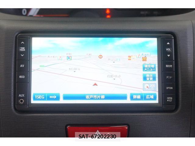 Daihatsu MOVE 2011-05 8279008-15