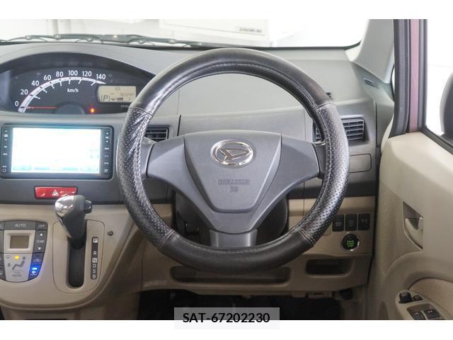 Daihatsu MOVE 2011-05 8279008-18