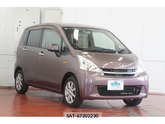 Daihatsu MOVE 2011-05 8279008-2
